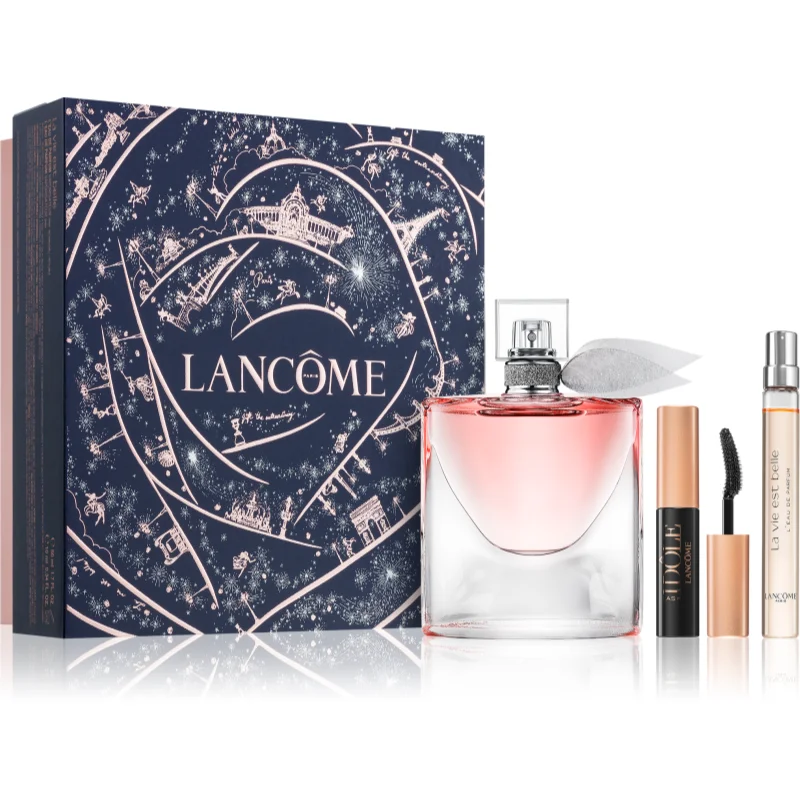 Lancôme La Vie Est Belle dárková sada pro ženy - parfo.cz