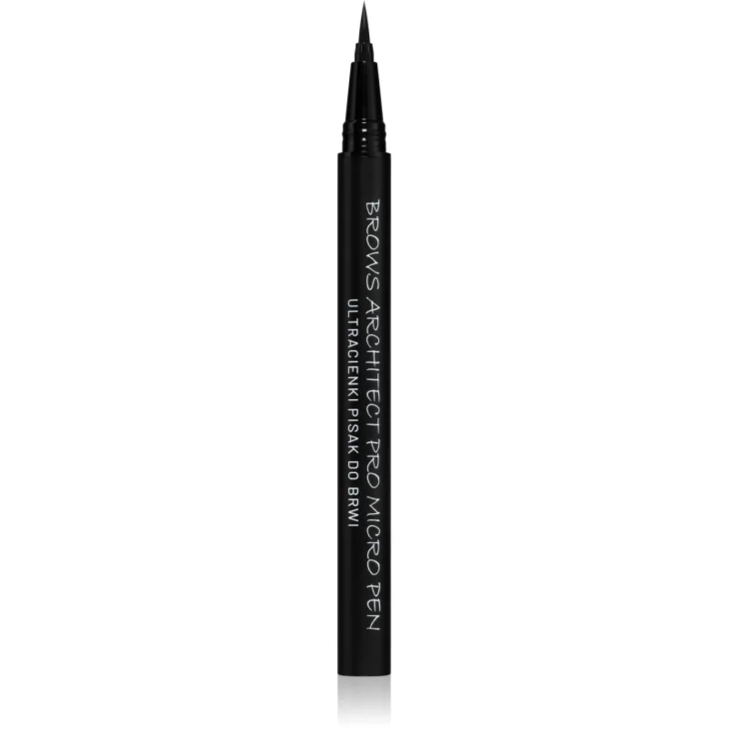 Lash Brow Brows Architect Pen fix na obočí odstín Black 0