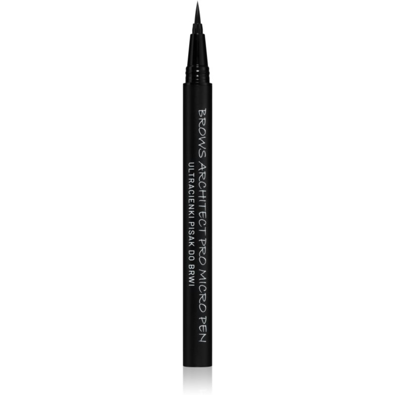 Lash Brow Brows Architect Pen fix na obočí odstín Dark Brown 0