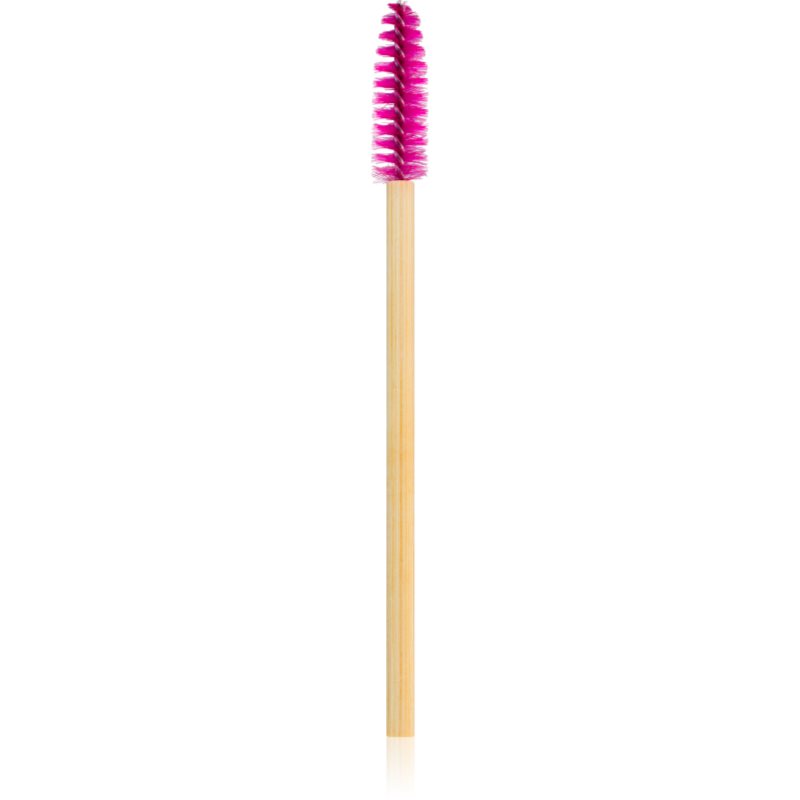 Lash Brow Eco Disposable Brush kartáček na řasy a obočí 1 ks - parfo.cz