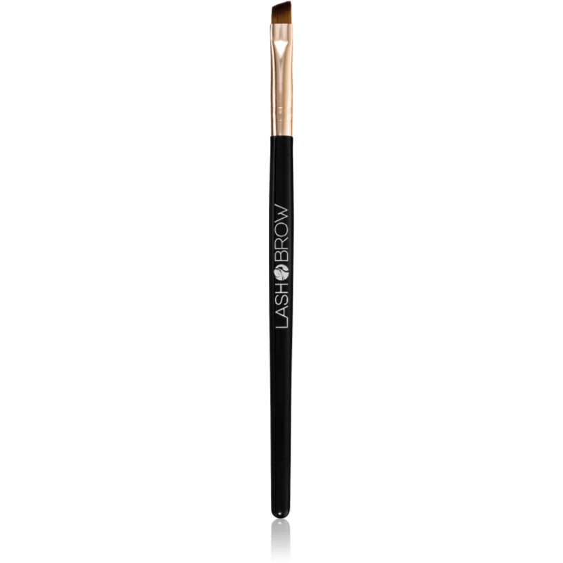 Lash Brow Eyebrow Brush Type 2 zkosený štětec na obočí 1 ks - parfo.cz