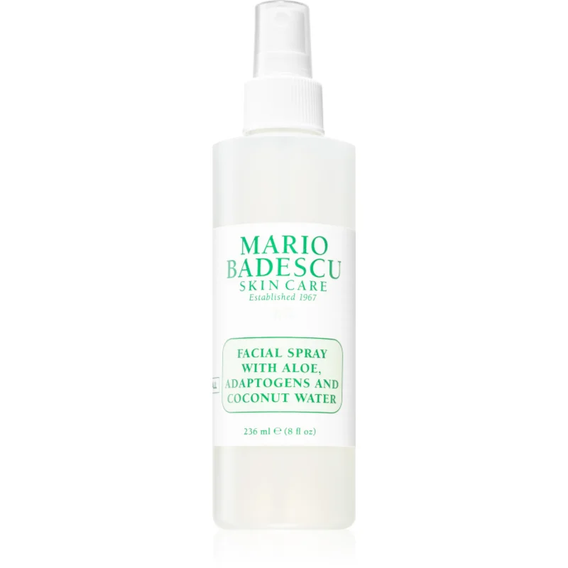 Mario Badescu Facial Spray with Aloe