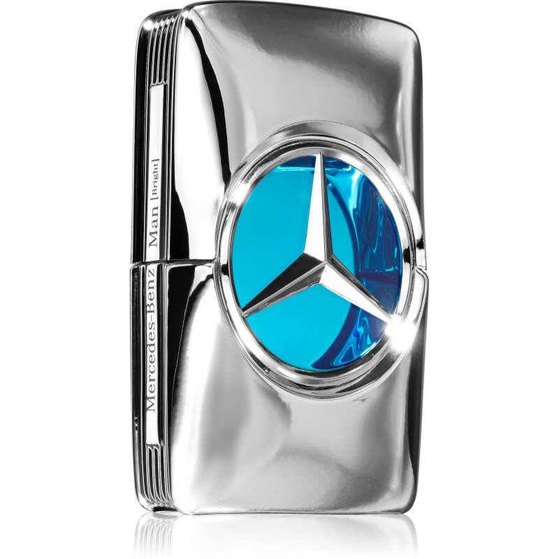 Mercedes-Benz Man Bright parfémovaná voda pro muže 100 ml - parfo.cz