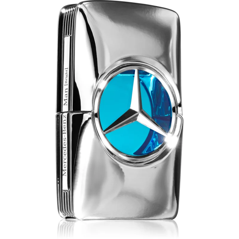 Mercedes-Benz Man Bright parfémovaná voda pro muže 50 ml - parfo.cz