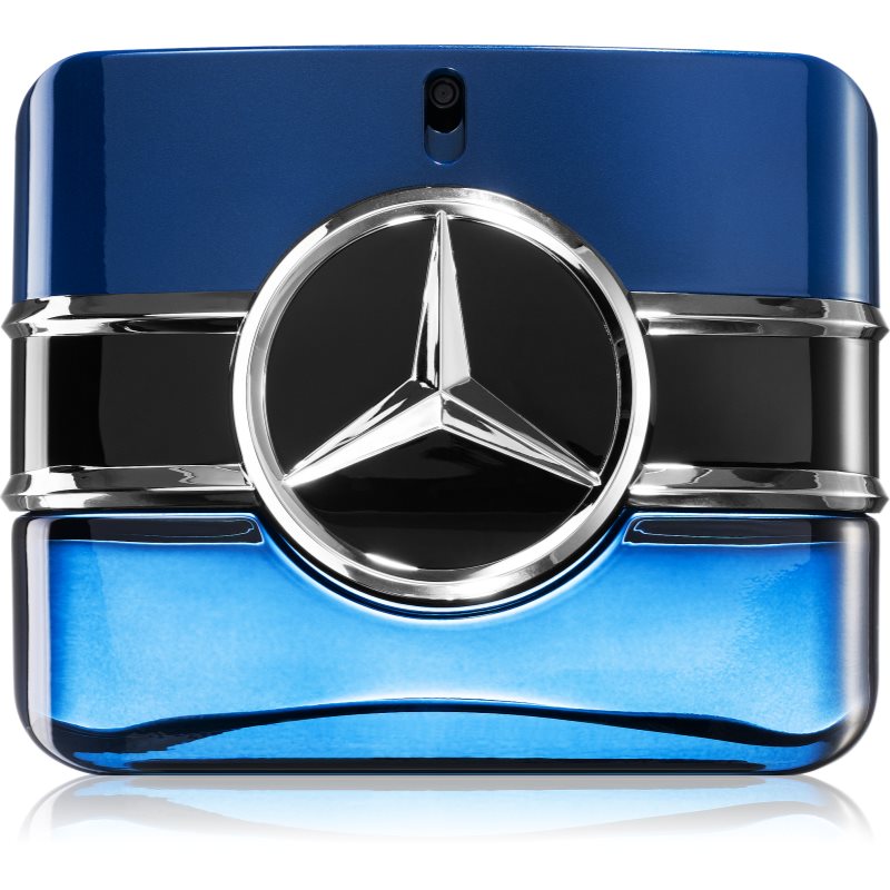 Mercedes-Benz Sign parfémovaná voda pro muže 100 ml - parfo.cz