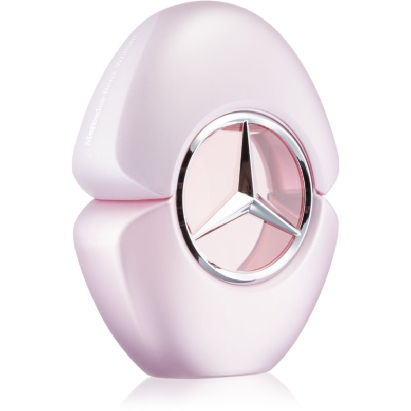 Mercedes-Benz Woman Eau de Toilette toaletní voda pro ženy 60 ml - parfo.cz