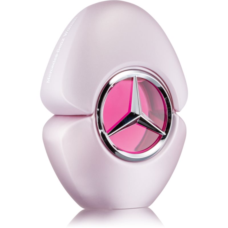 Mercedes-Benz Woman parfémovaná voda pro ženy 30 ml - parfo.cz