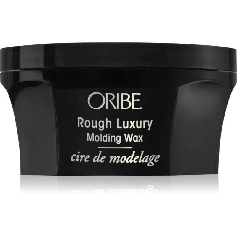 Oribe Rough Luxury Molding Wax vosk na vlasy se silnou fixací 50 ml - parfo.cz