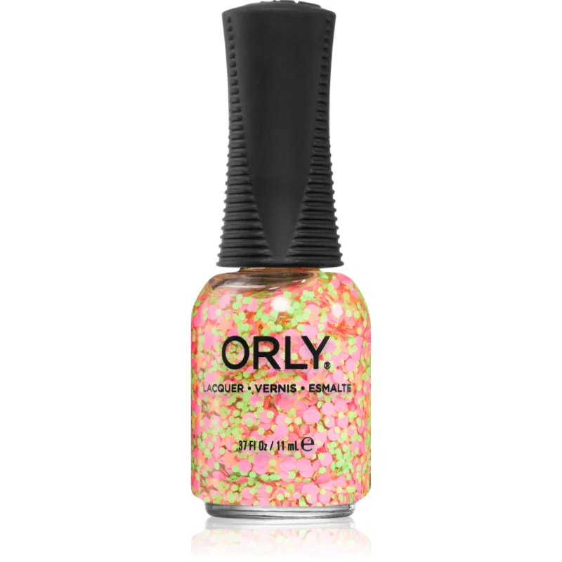 Orly Lacquer lak na nehty odstín Bikini Bottoms 11 ml - parfo.cz