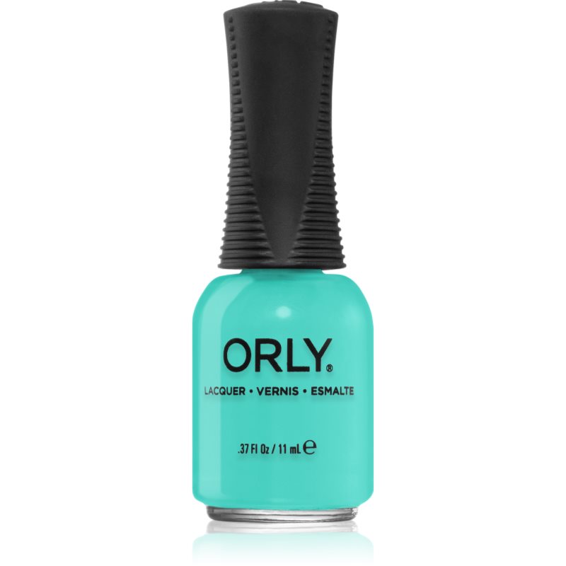 Orly Lacquer lak na nehty odstín Morning Dew 11 ml - parfo.cz