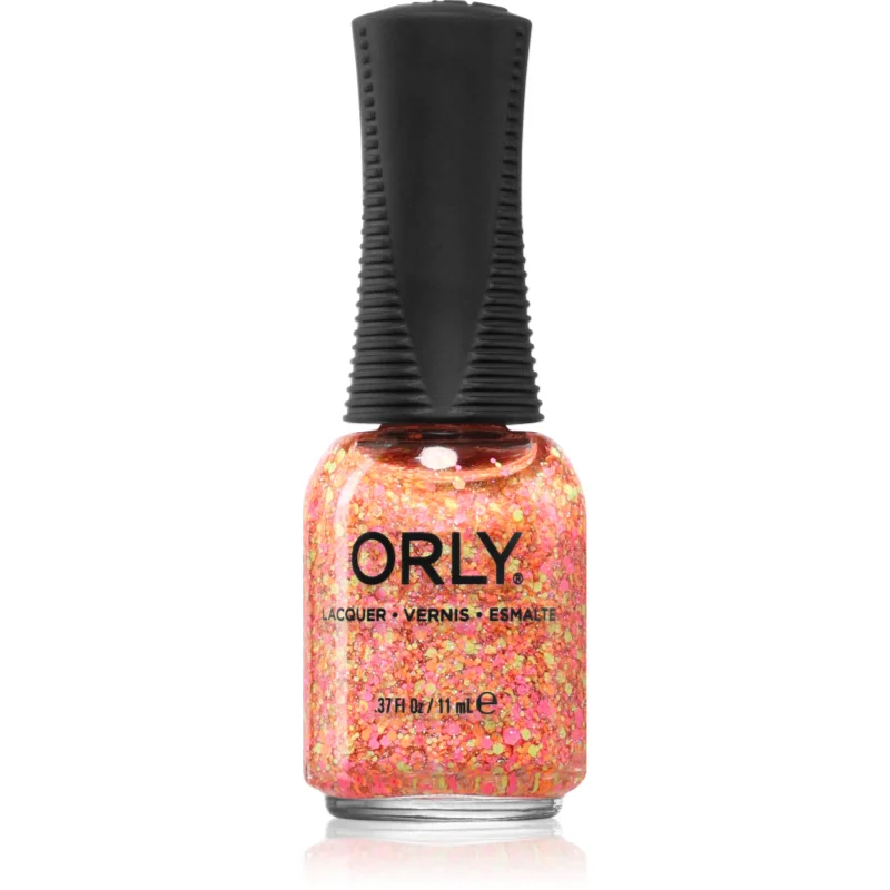 Orly Lacquer lak na nehty odstín Party Animal 11 ml - parfo.cz