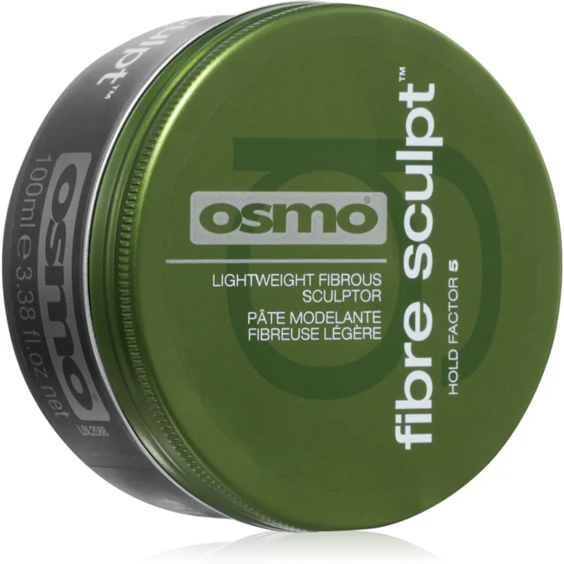 Osmo Fibre Sculpt stylingová pasta na vlasy 100 ml - parfo.cz