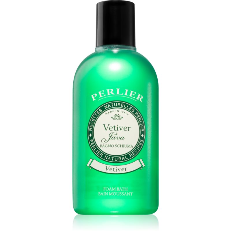 Perlier Vetiver pěna do koupele 500 ml - parfo.cz