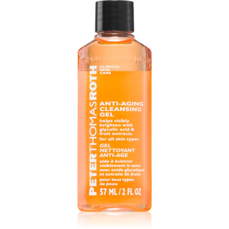 Peter Thomas Roth Anti-Aging čisticí gel proti stárnutí 57 ml - parfo.cz