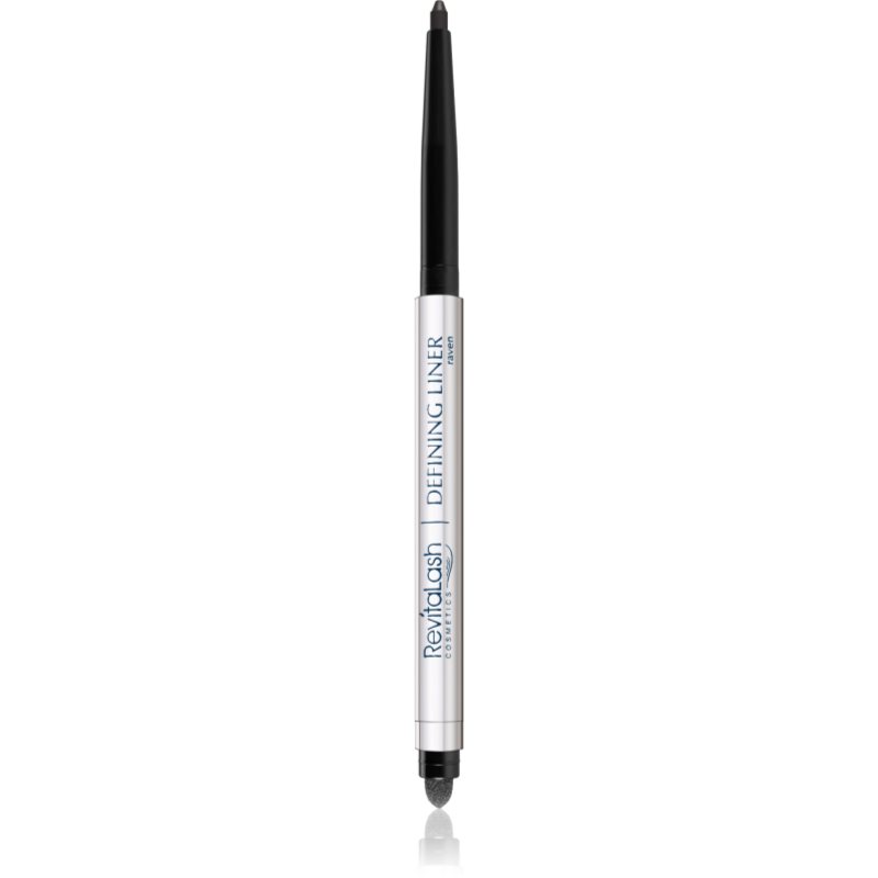 RevitaLash Defining Liner oční linky odstín Black 0