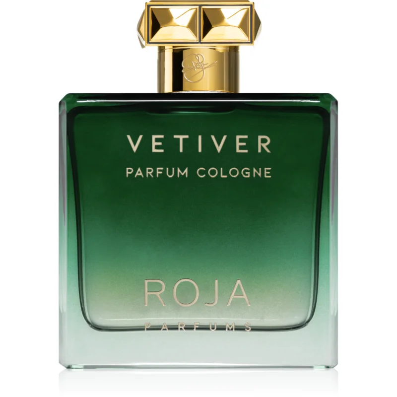 Roja Parfums Vetiver kolínská voda pro muže 100 ml - parfo.cz