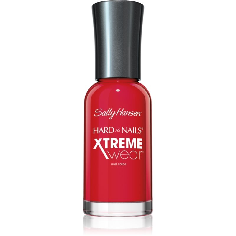 Sally Hansen Hard As Nails Xtreme Wear zpevňující lak na nehty odstín 175 Pucker Up 11