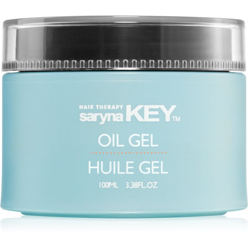 Saryna Key Styling & Finish stylingový gel 100 ml - parfo.cz