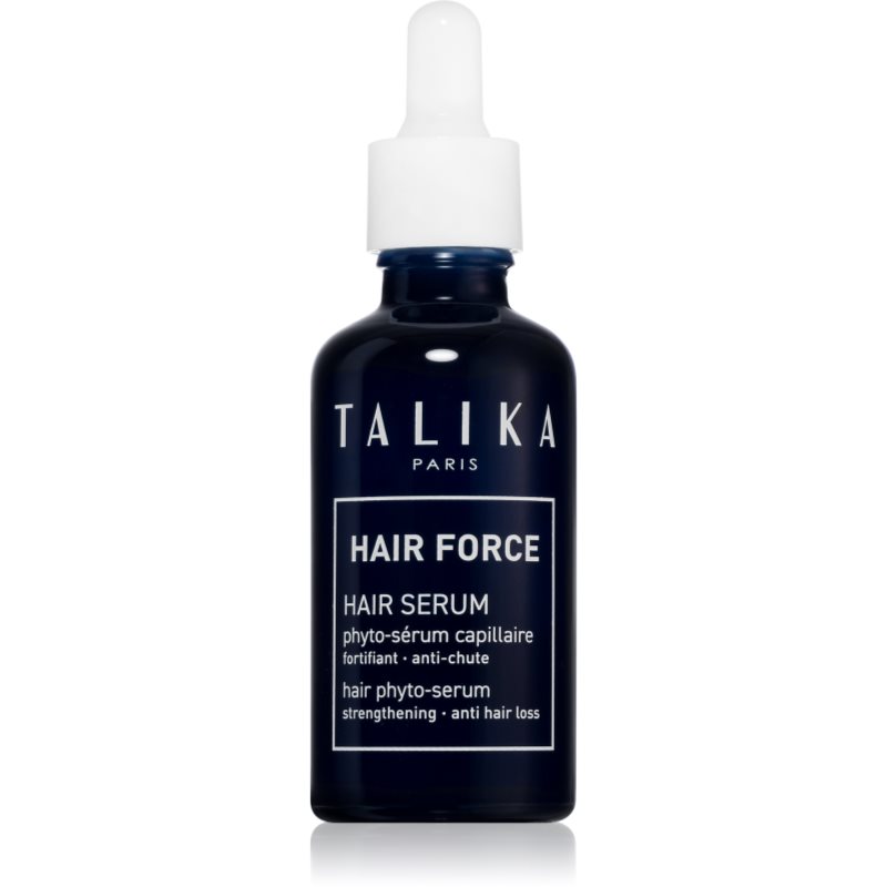 Talika Hair Force Serum intenzivní sérum pro růst vlasů a posílení od kořínků 50 ml - parfo.cz