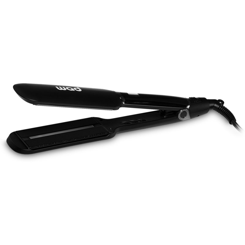 Wad Unique Straightener žehlička na vlasy Black 1 ks - parfo.cz