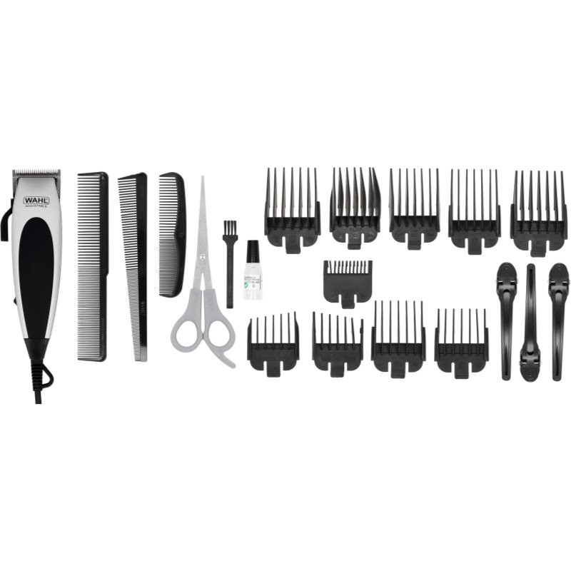 Wahl Home Pro Complete Haircutting Kit zastřihovač vlasů 1 ks - parfo.cz