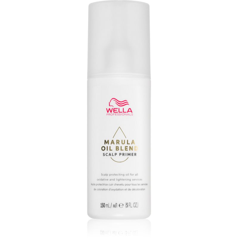 Wella Professionals Marula Oil ochranný balzám před barvením 150 ml - parfo.cz