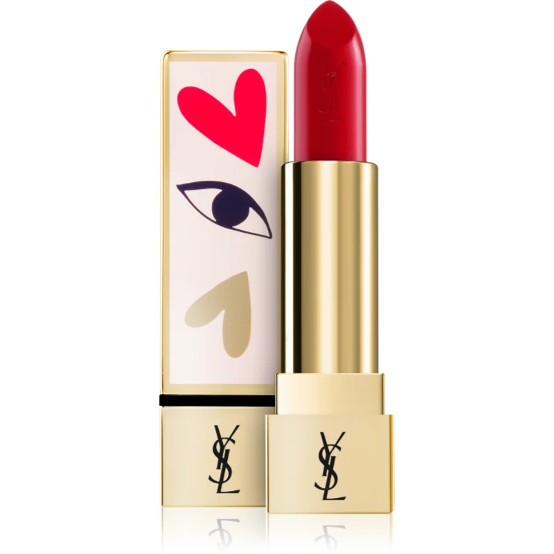 Yves Saint Laurent Rouge Pur Couture Collector rtěnka odstín N 119 3.8 g - parfo.cz