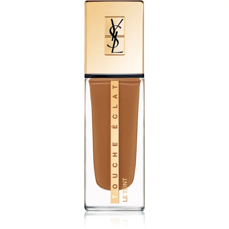 Yves Saint Laurent Touche Éclat Le Teint dlouhotrvající make-up pro rozjasnění pleti SPF 22 odstín B75 25 ml - parfo.cz