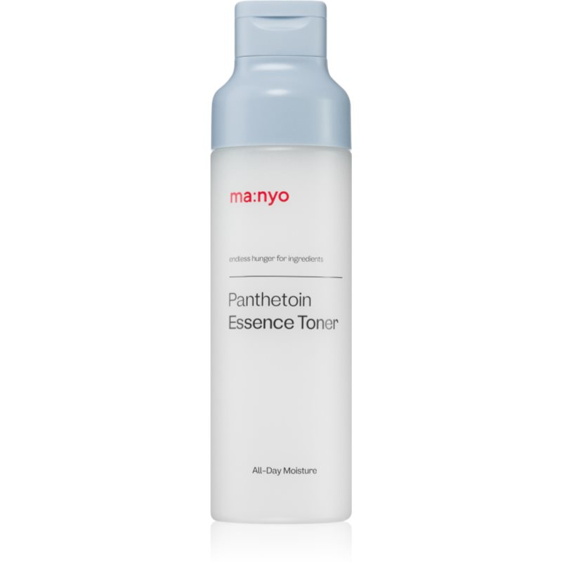 ma:nyo Panthetoin Essence Toner hydratační tonikum se zklidňujícím účinkem 200 ml - parfo.cz