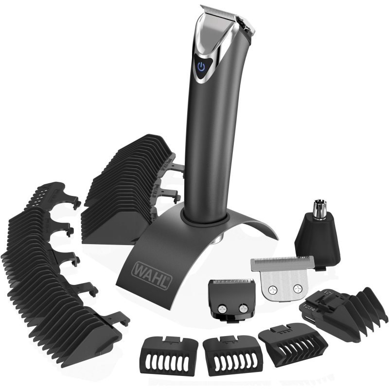 Wahl Stainless Steel Advanced zastřihovač pro celé tělo - parfo.cz