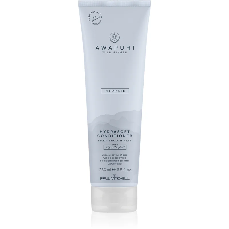Paul Mitchell Awapuhi Wild Ginger HydraSoft Condicioner hydratační kondicionér 250 ml - parfo.cz