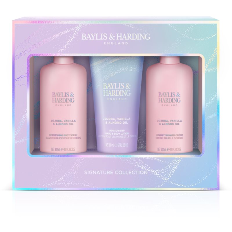 Baylis & Harding Jojoba