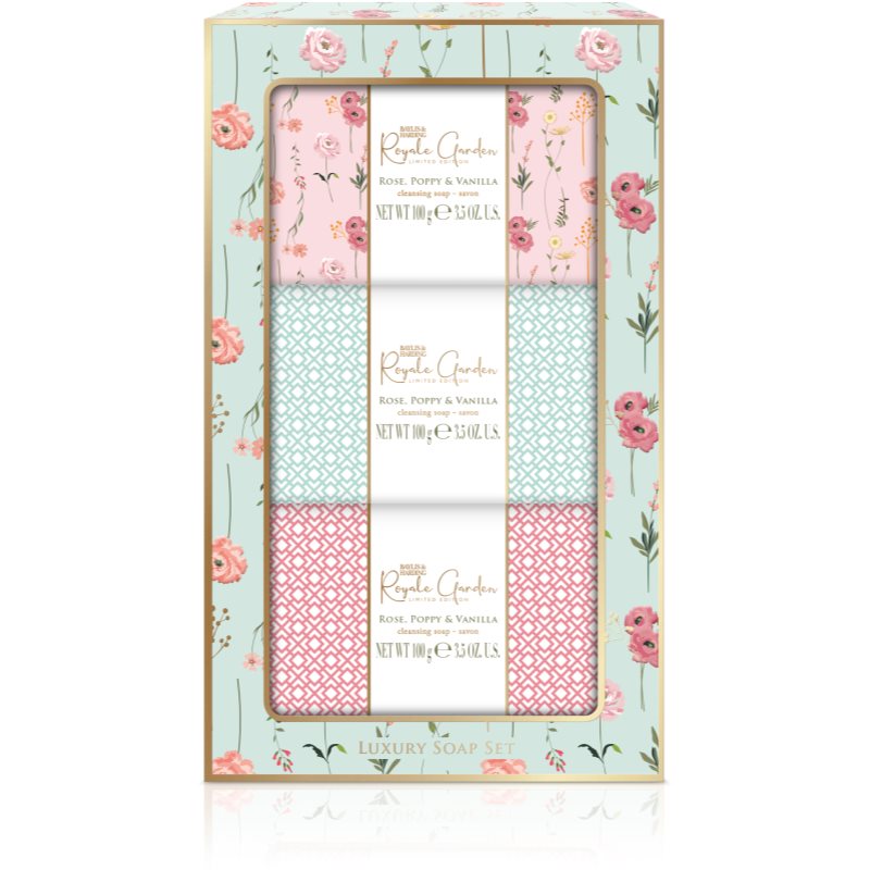 Baylis & Harding Royale Garden Rose