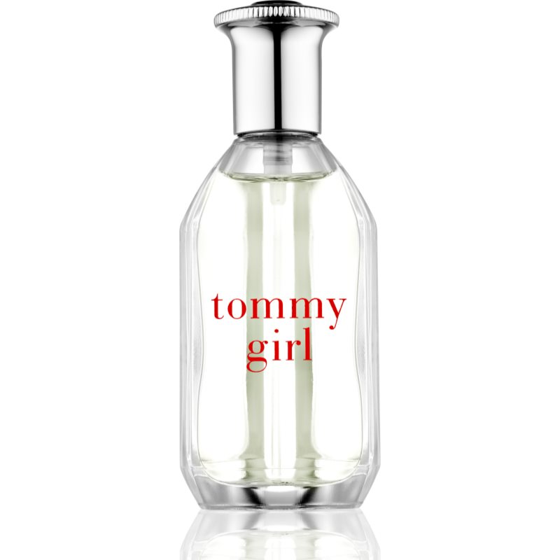 Tommy Hilfiger Tommy Girl toaletní voda pro ženy 50 ml - parfo.cz