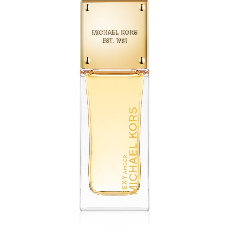Michael Kors Sexy Amber parfémovaná voda pro ženy 50 ml - parfo.cz