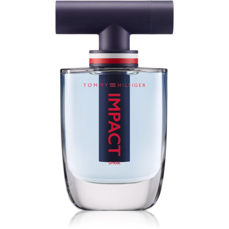 Tommy Hilfiger Impact Spark toaletní voda pro muže 100 ml - parfo.cz