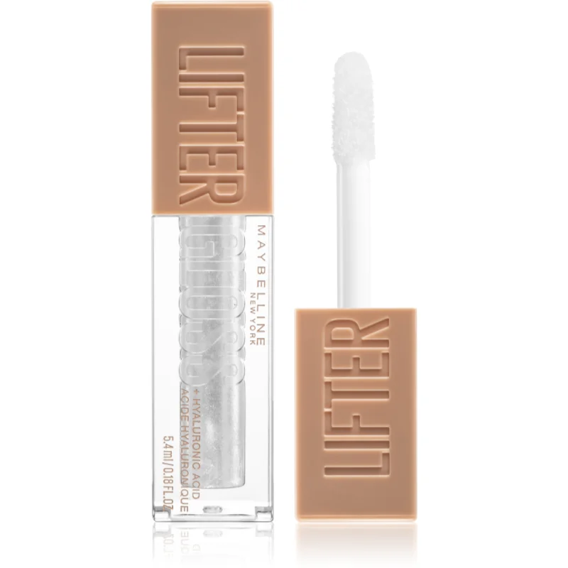 MAYBELLINE NEW YORK Lifter Gloss lesk na rty odstín 01 Pearl 5.4 ml - parfo.cz