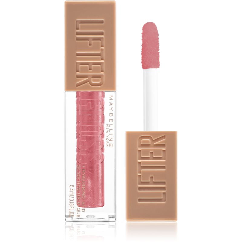 MAYBELLINE NEW YORK Lifter Gloss lesk na rty odstín 05 Petal 5.4 ml - parfo.cz