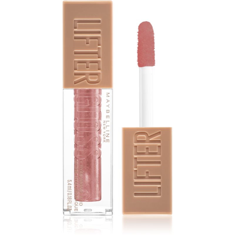 MAYBELLINE NEW YORK Lifter Gloss lesk na rty odstín 03 Moon 5.4 ml - parfo.cz