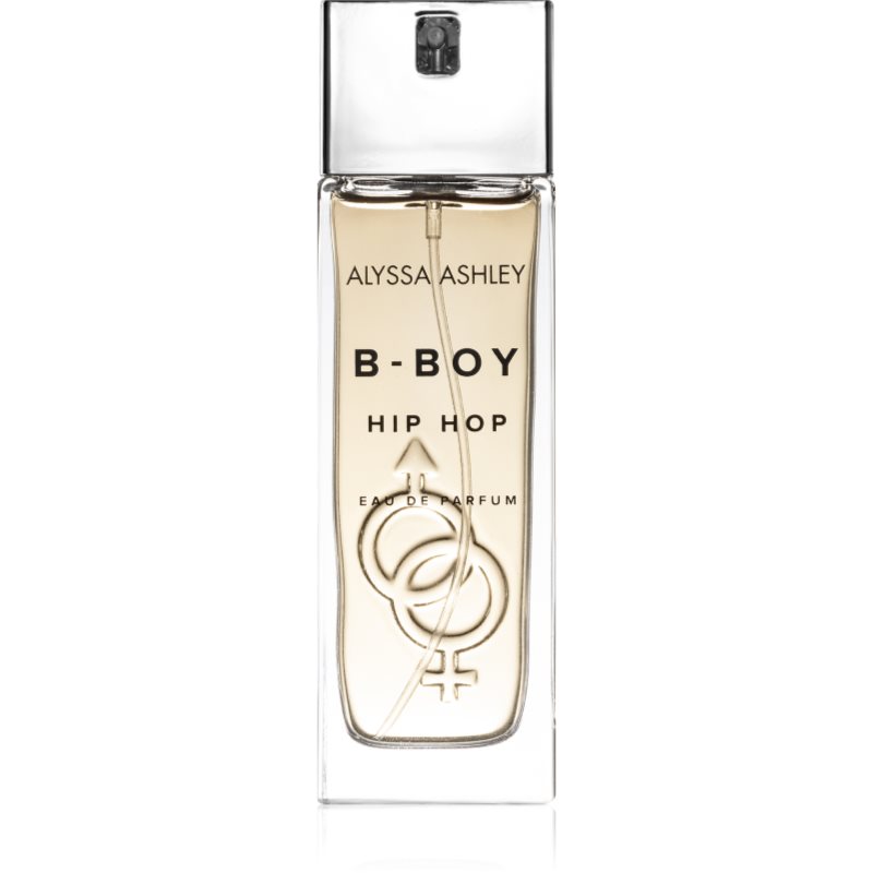 Alyssa Ashley Hip Hop B-Boy parfémovaná voda pro muže 50 ml - parfo.cz