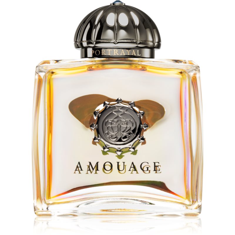 Amouage Portrayal parfémovaná voda pro ženy 100 ml - parfo.cz
