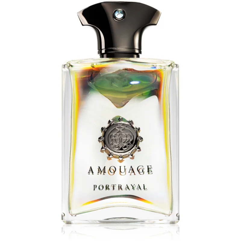 Amouage Portrayal parfémovaná voda pro muže 100 ml - parfo.cz