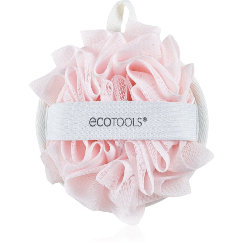 EcoTools EcoPouf® Dual Cleansing mycí houba 2 v 1 1 ks - parfo.cz