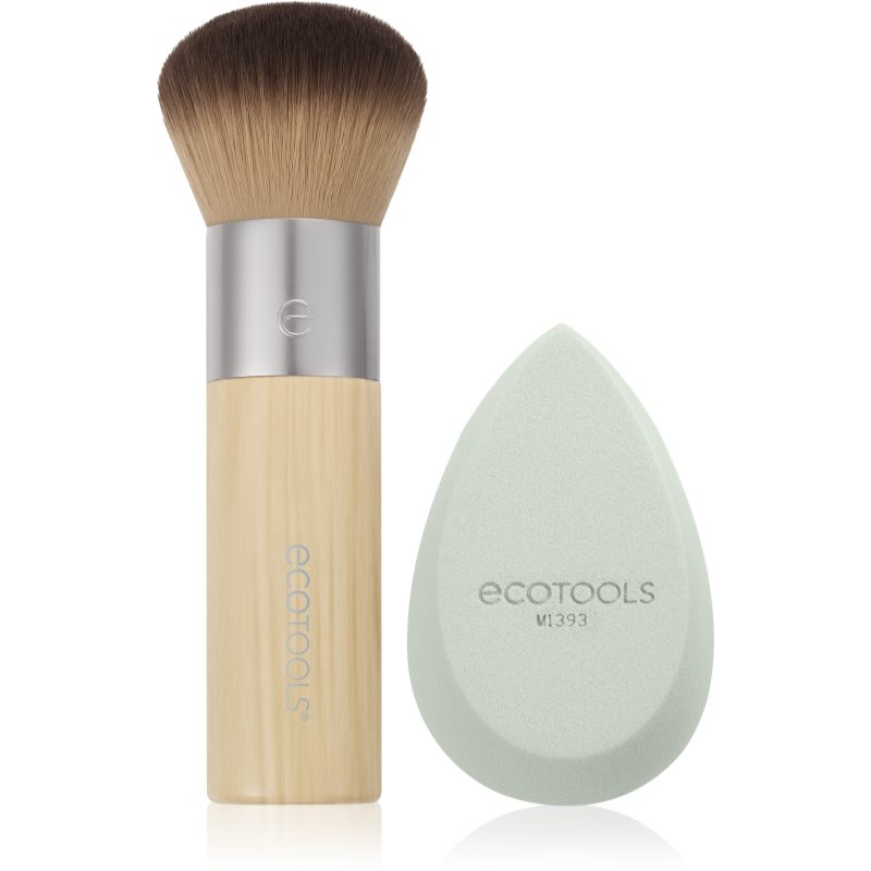 EcoTools Blend & Blur sada pro líčení pleti - parfo.cz