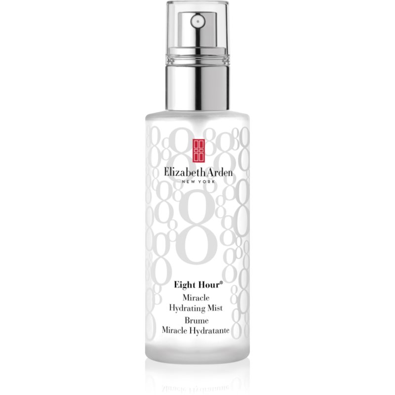 Elizabeth Arden Eight Hour hydratační mlha s vitamíny 100 ml - parfo.cz