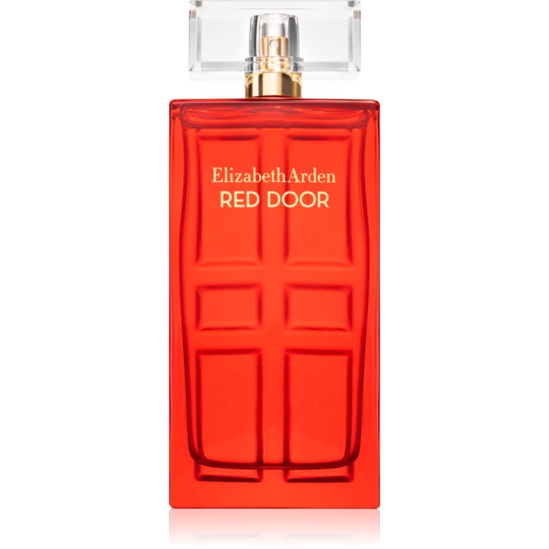 Elizabeth Arden Red Door toaletní voda pro ženy 100 ml - parfo.cz