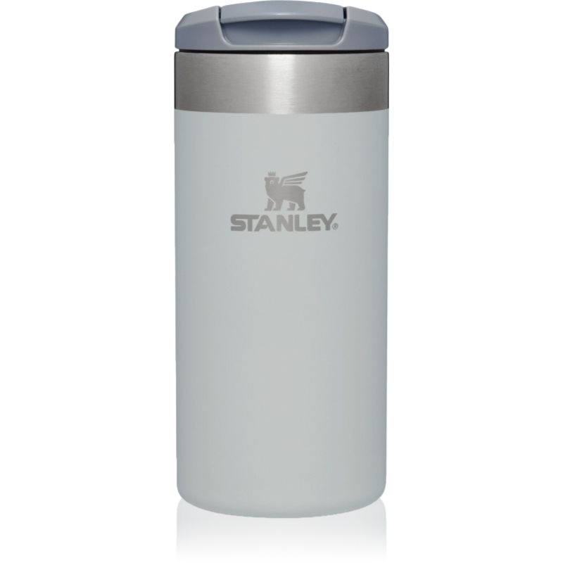 Stanley AeroLight™ Transit Mug termohrnek Fog Metallic 350 ml - parfo.cz