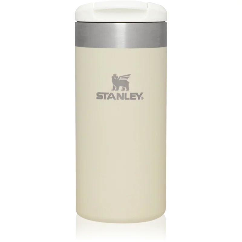 Stanley AeroLight™ Transit Mug termohrnek Cream Metallic 350 ml - parfo.cz