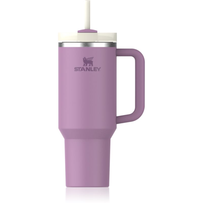 Stanley Quencher H2.O FlowState™ Tumbler nerezový tumbler s brčkem Lilac 1180 ml - parfo.cz