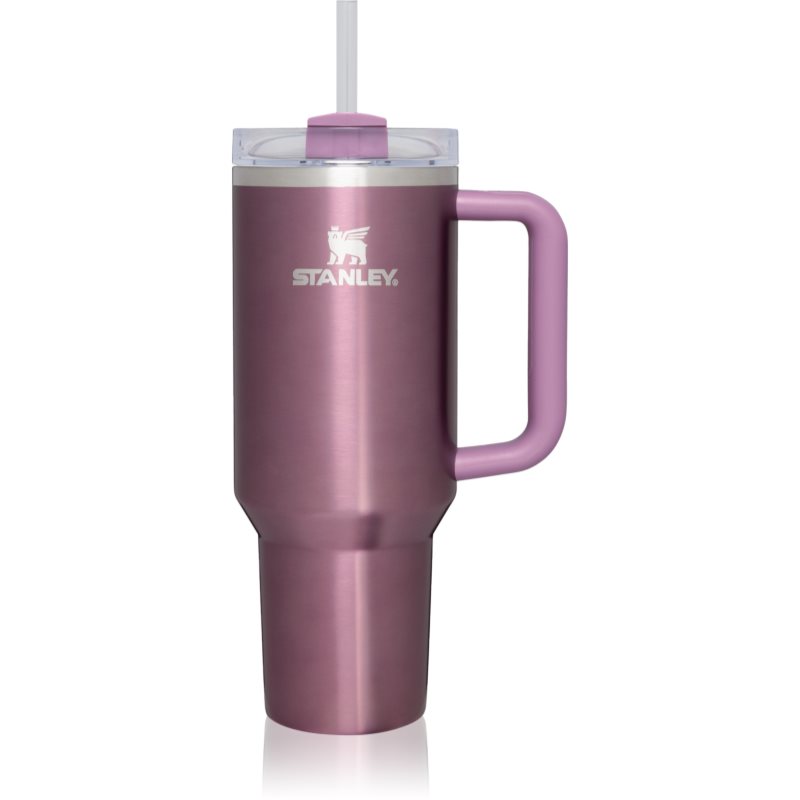 Stanley Quencher H2.O FlowState™ Tumbler nerezový tumbler s brčkem Primrose Glow 1180 ml - parfo.cz